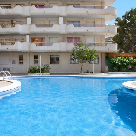 Rentalmar Arquus Park Salou Exterior foto