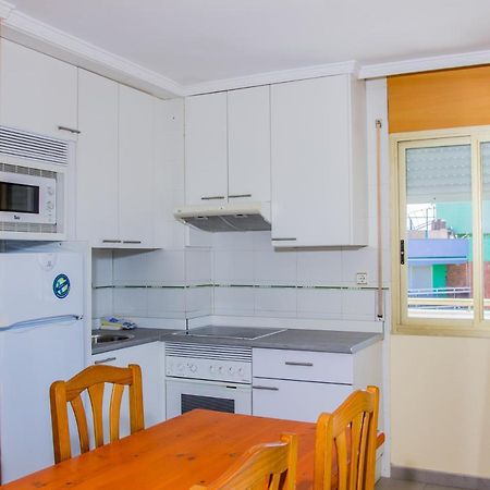 Rentalmar Arquus Park Salou Exterior foto