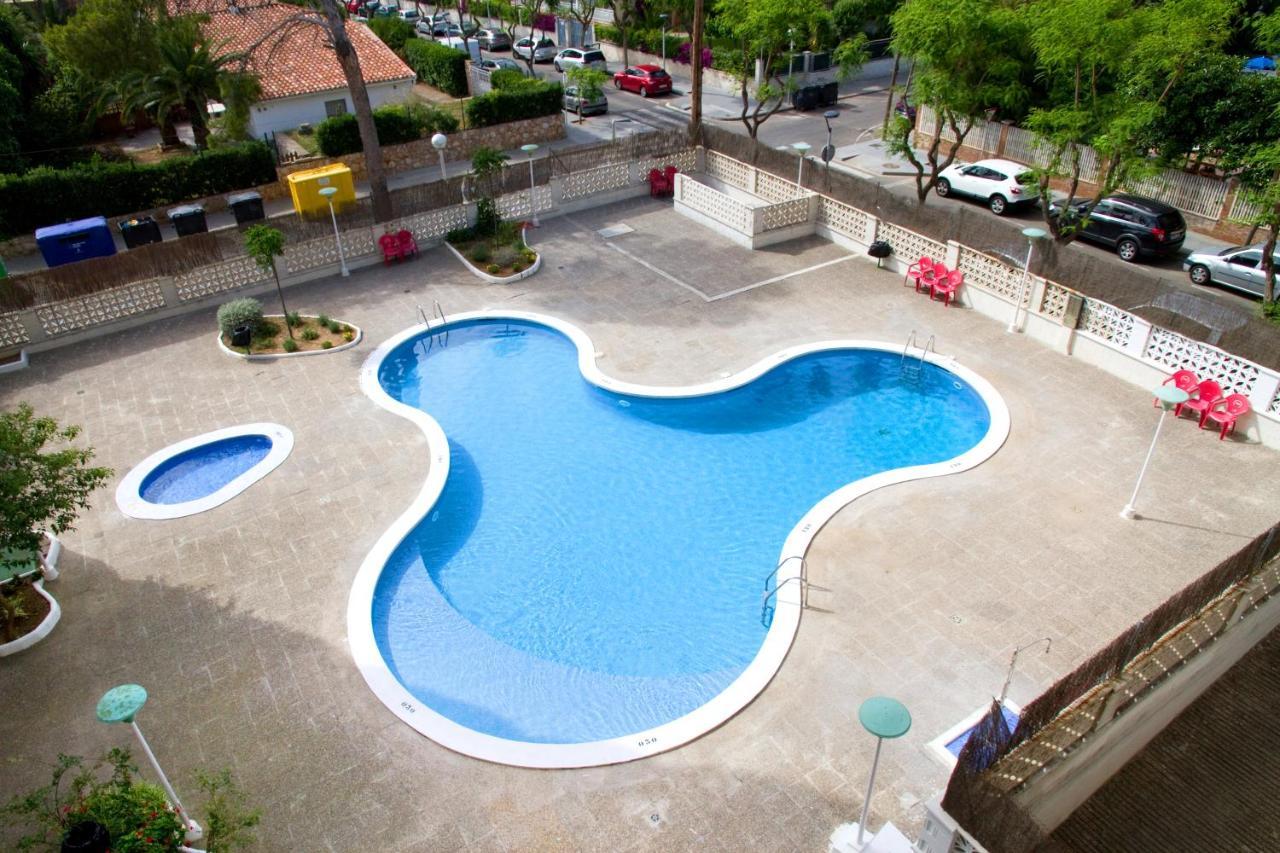 Rentalmar Arquus Park Salou Exterior foto