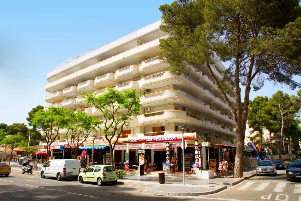 Rentalmar Arquus Park Salou Exterior foto