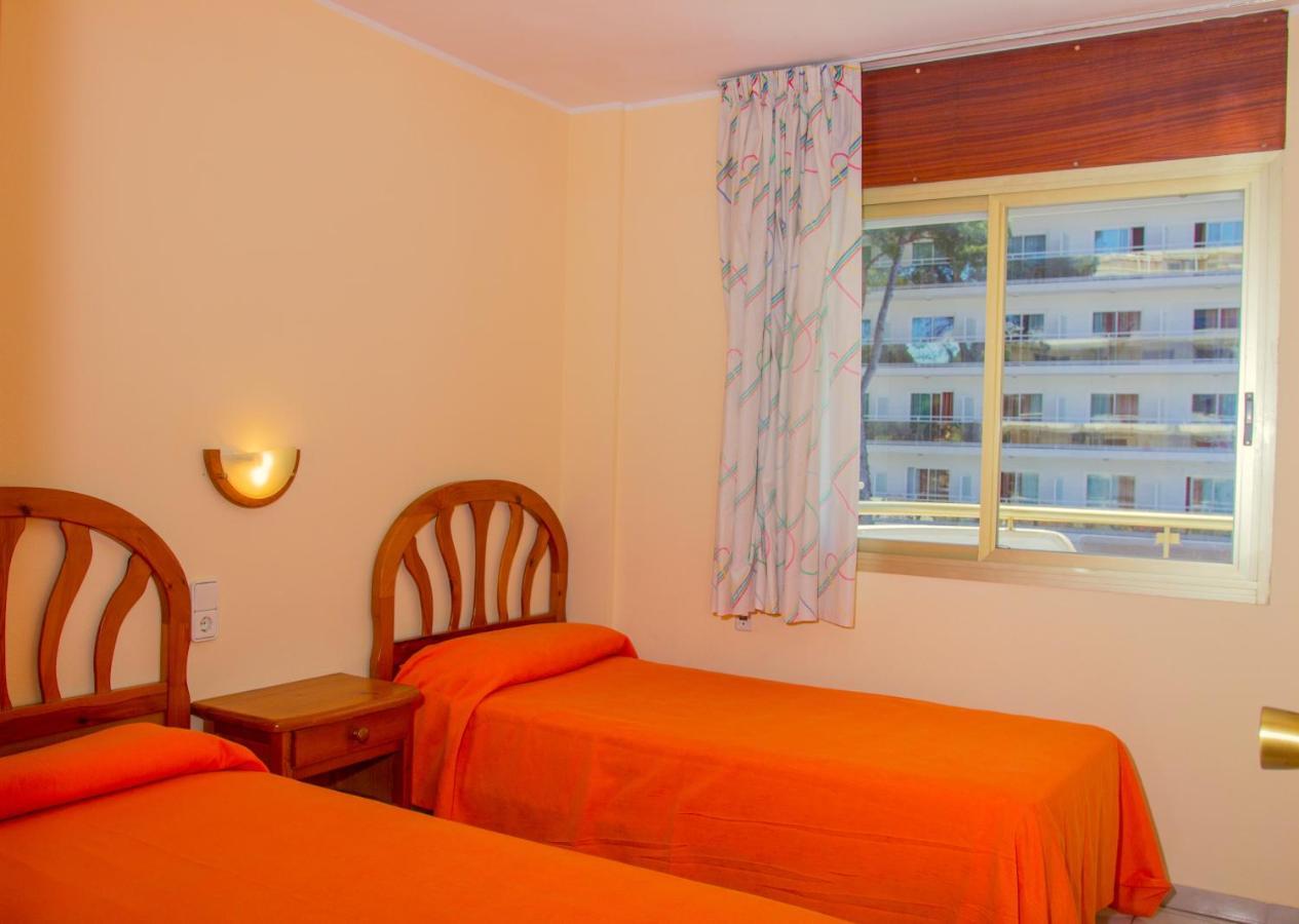 Rentalmar Arquus Park Salou Exterior foto