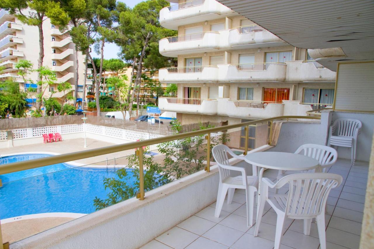 Rentalmar Arquus Park Salou Exterior foto