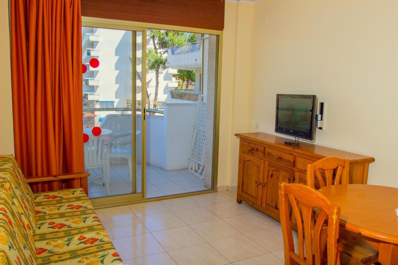 Rentalmar Arquus Park Salou Exterior foto