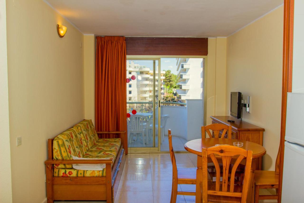 Rentalmar Arquus Park Salou Exterior foto